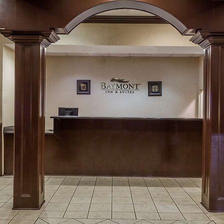 Stay Express Inn & Suites New Orleans Interieur foto