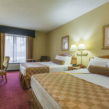 La Quinta New Orleans Hotel Buitenkant foto