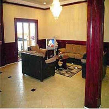 La Quinta New Orleans Hotel Interieur foto