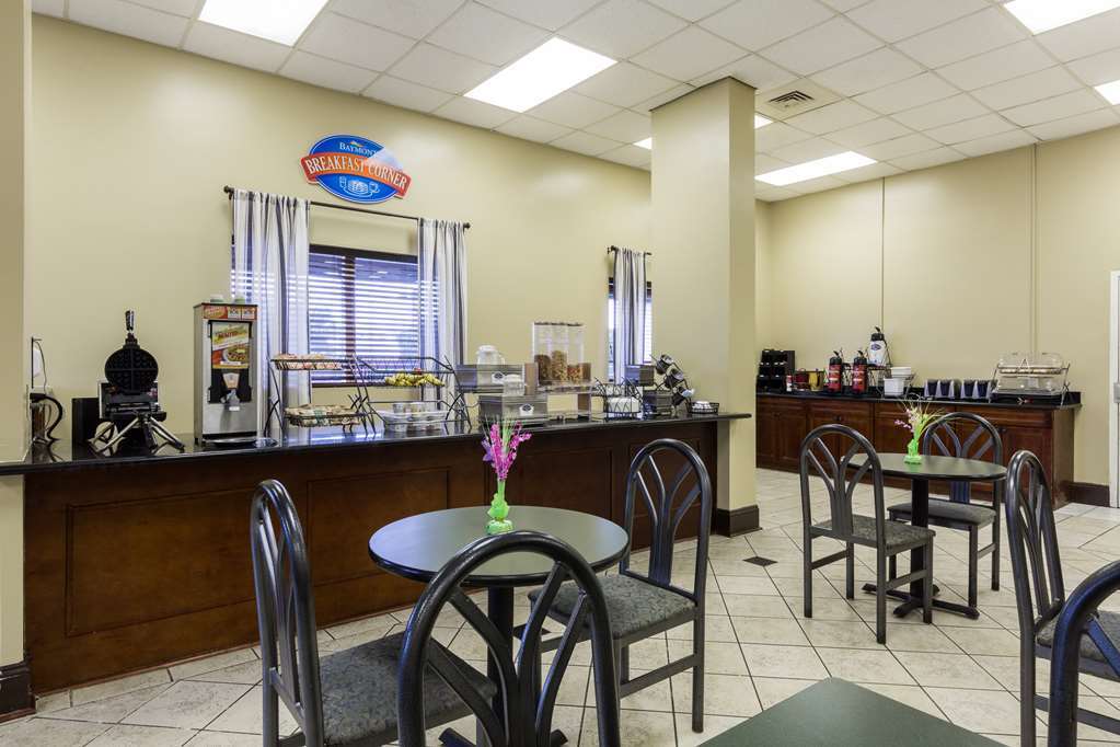 La Quinta New Orleans Hotel Faciliteiten foto