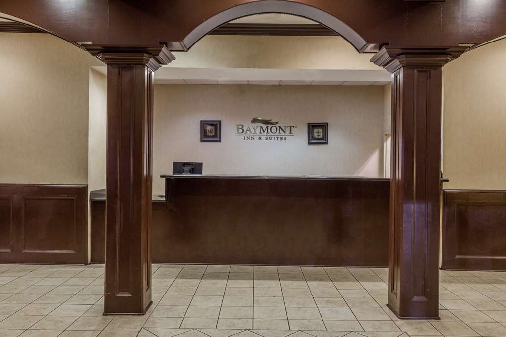 Stay Express Inn & Suites New Orleans Interieur foto