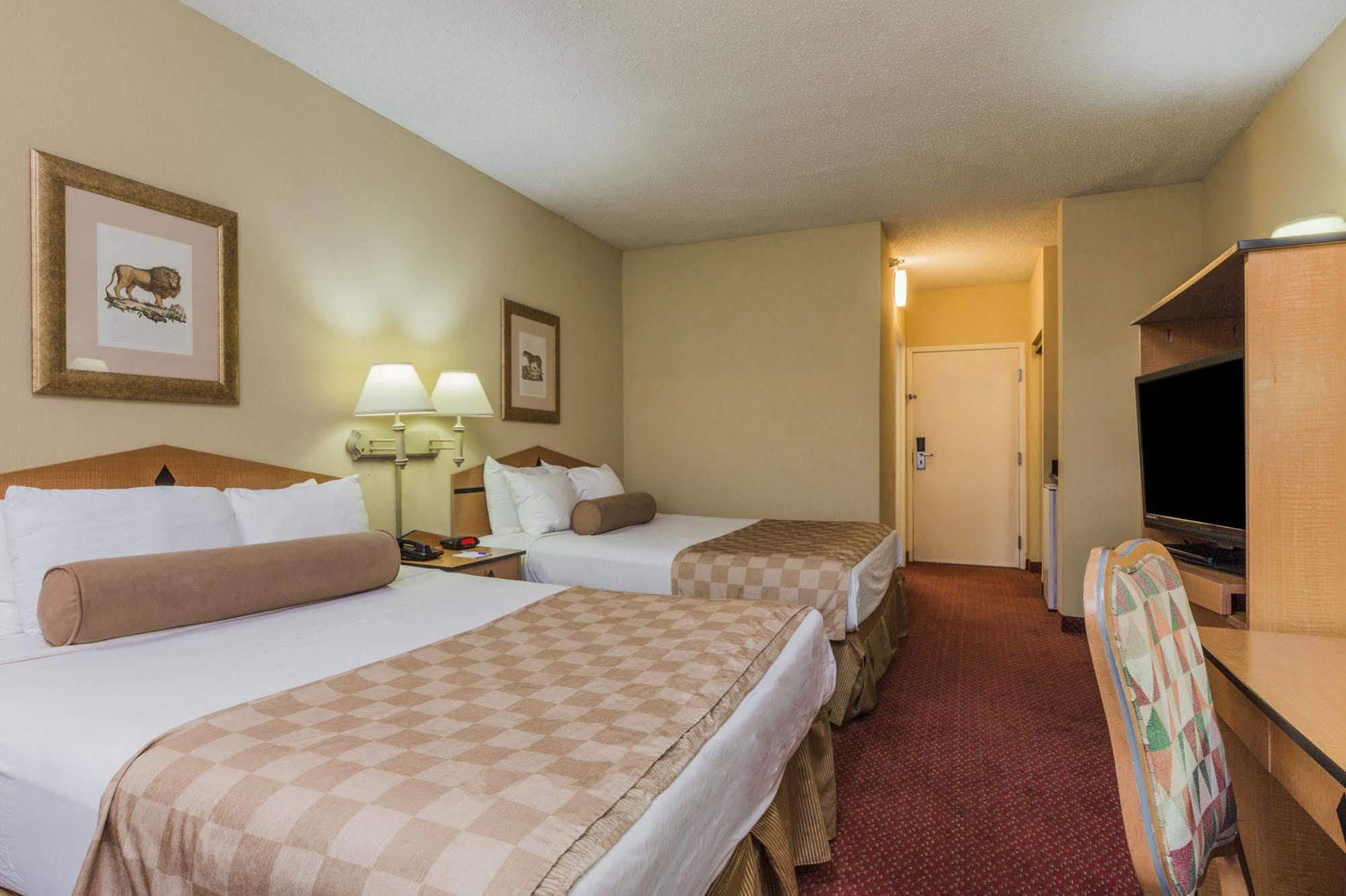 La Quinta New Orleans Hotel Buitenkant foto